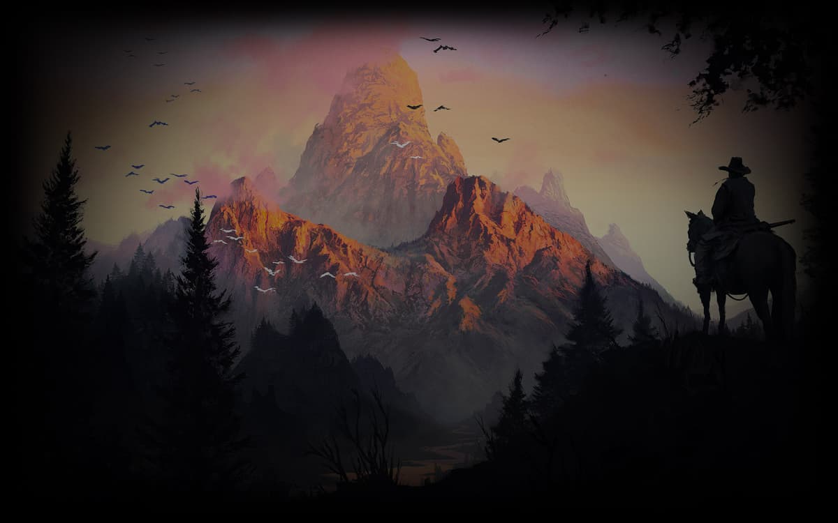 Rocky Mountains