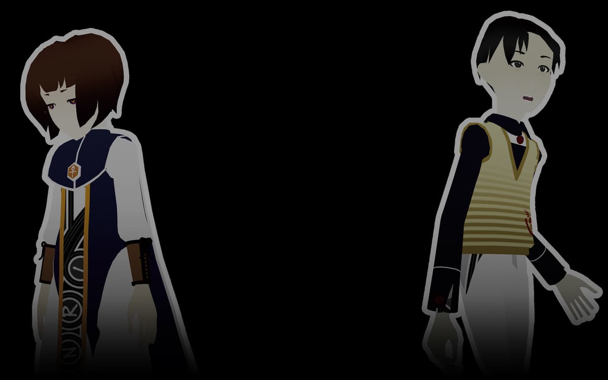 Jyuan and Kurosu