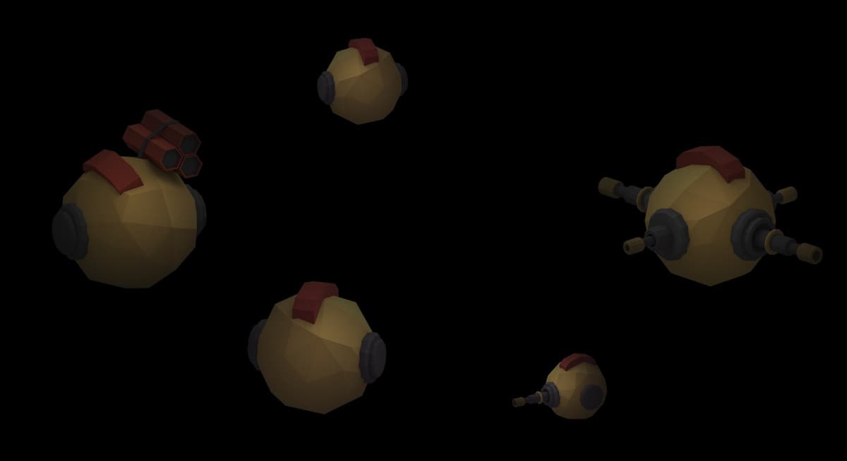 Mobs