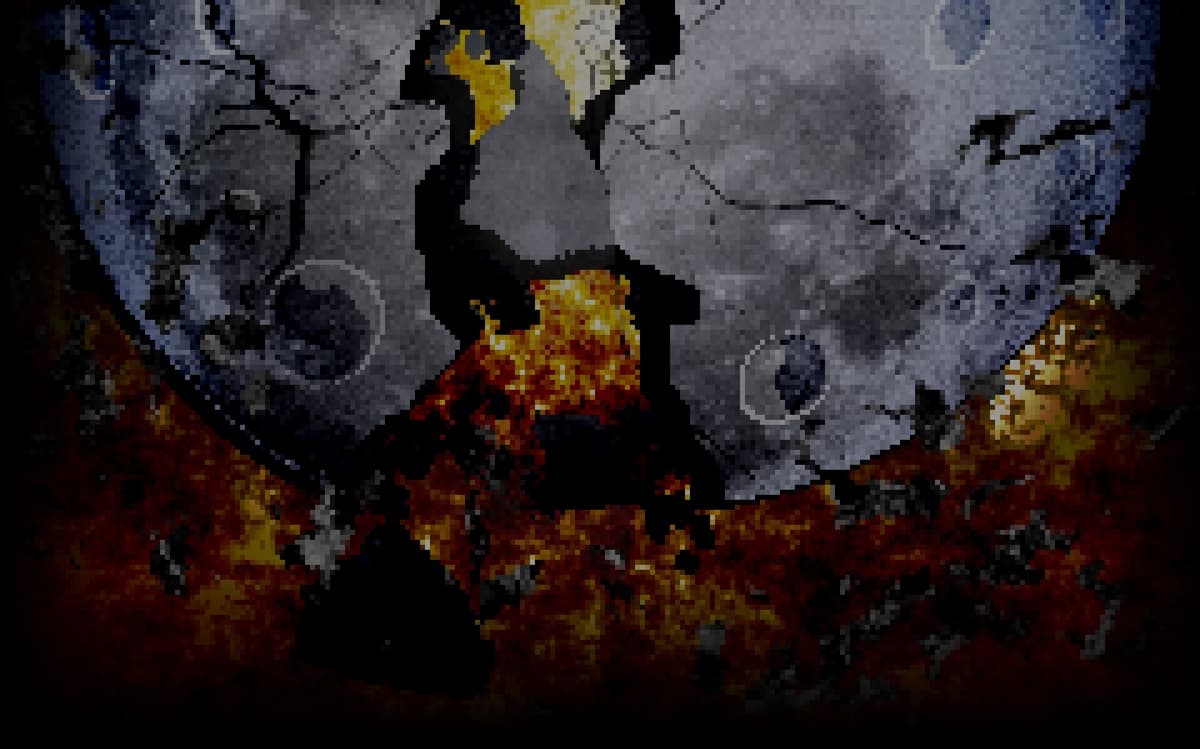 Destruction
