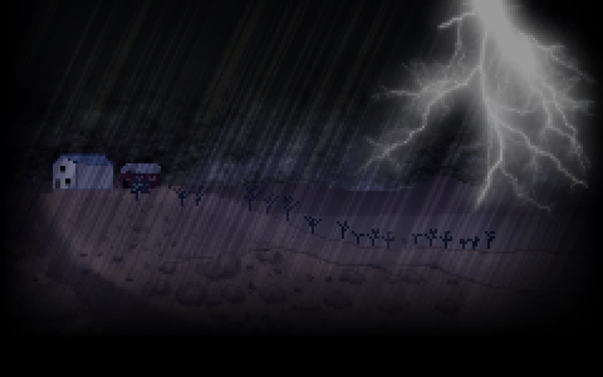 Thunderstorm