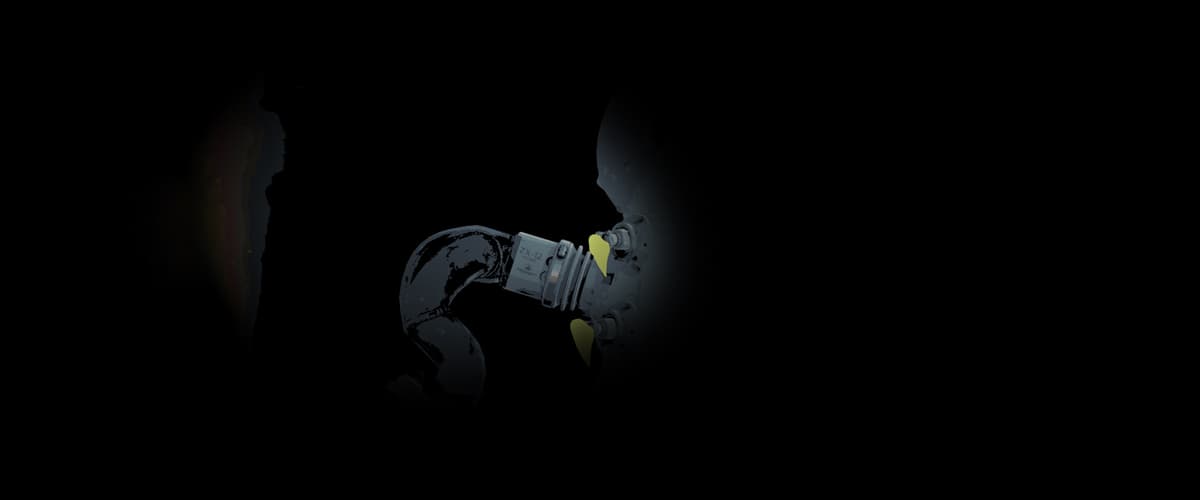 Deacon Fire Background