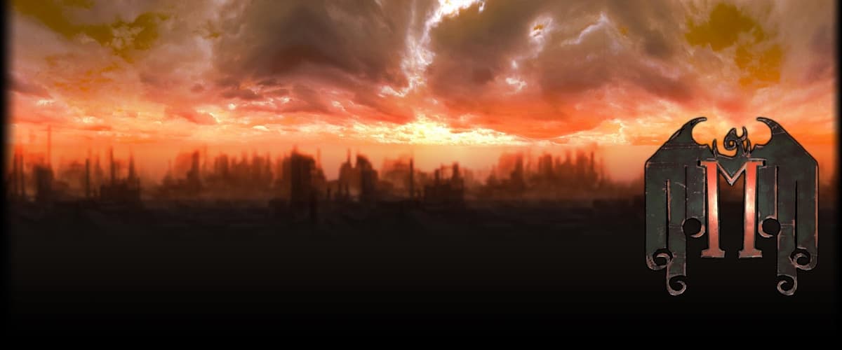 Skybox Background