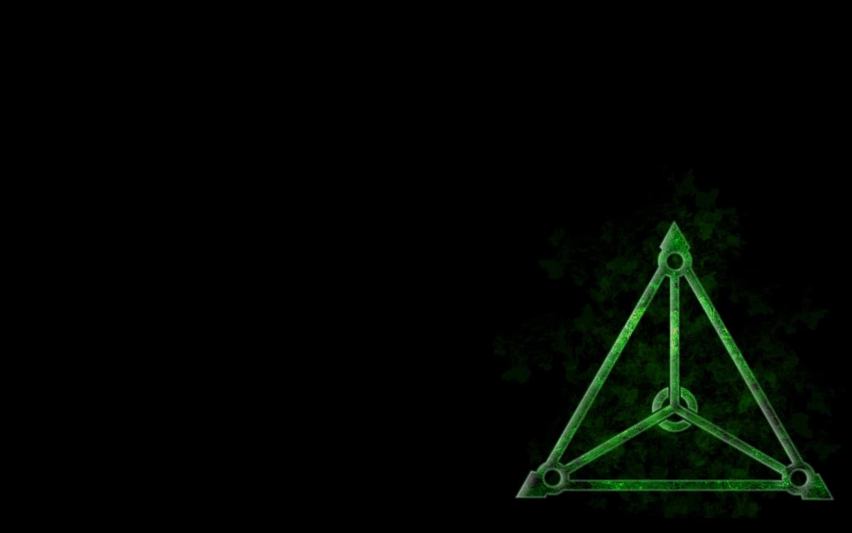 Drudus Trinity