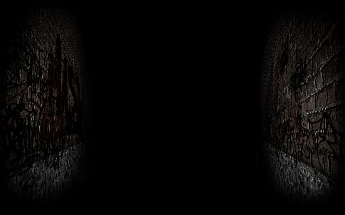 EvilTagCorridor