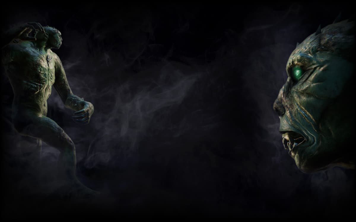 Heathen Porcus Spina 1