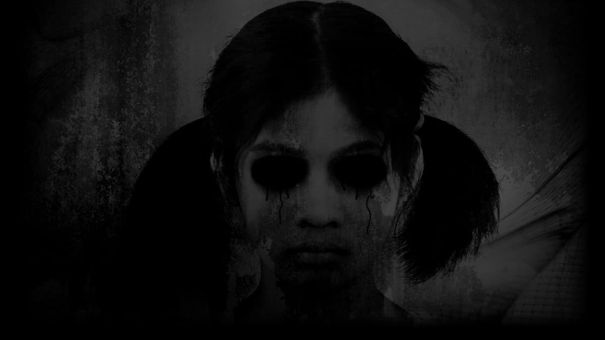 No Eyes