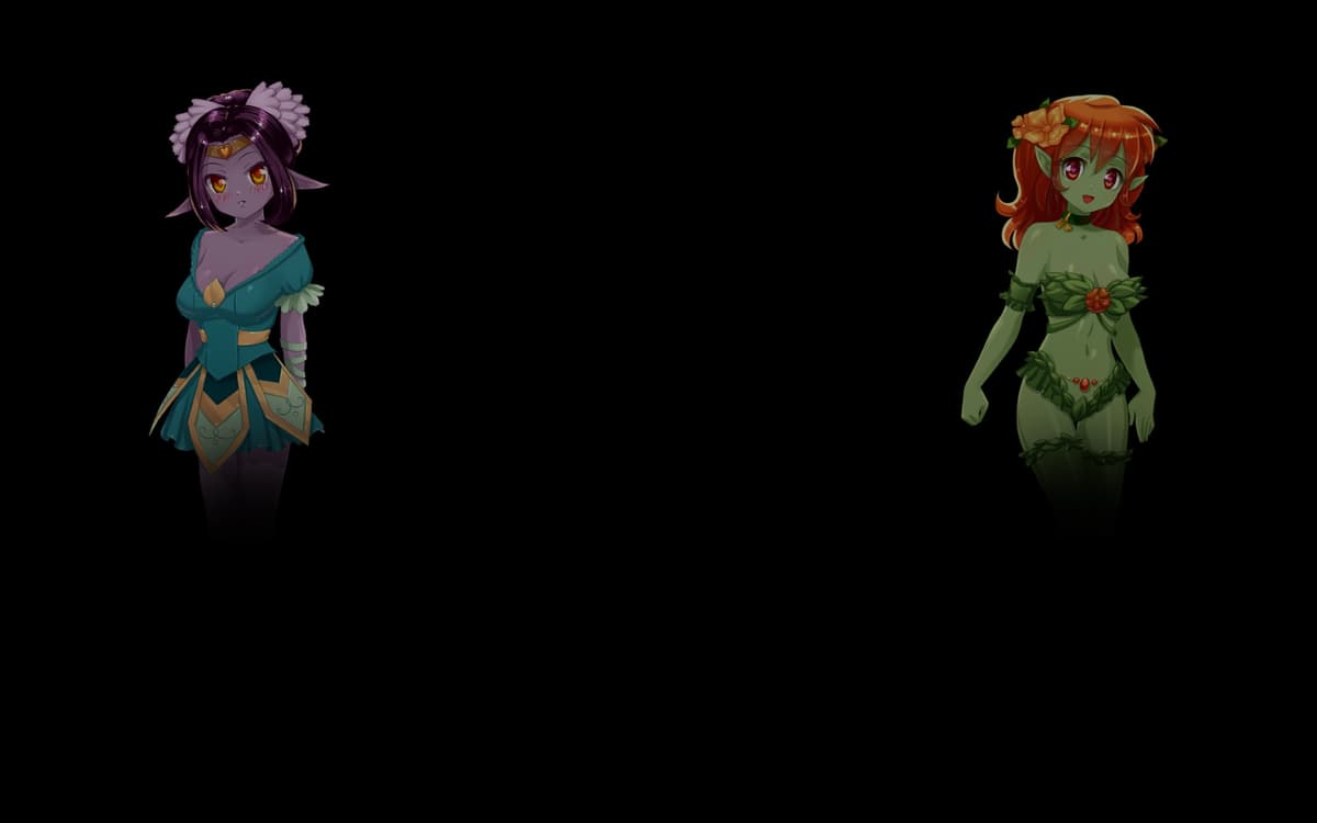 SF main characters