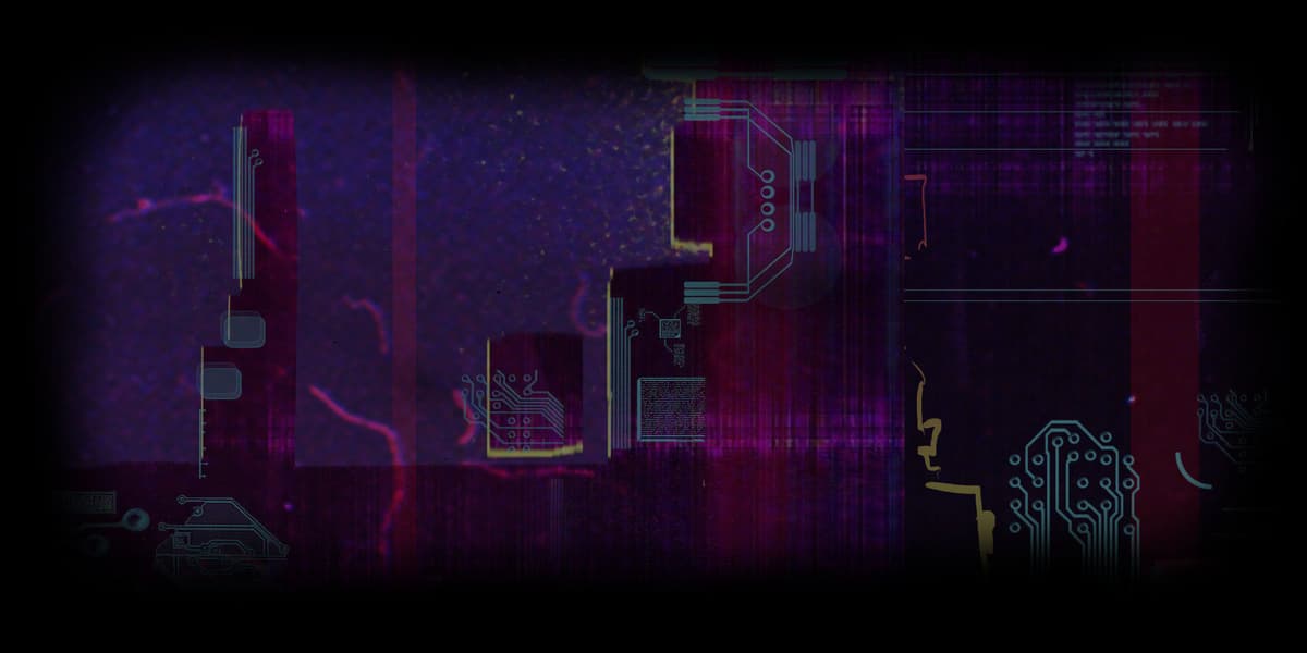 Neon Wall