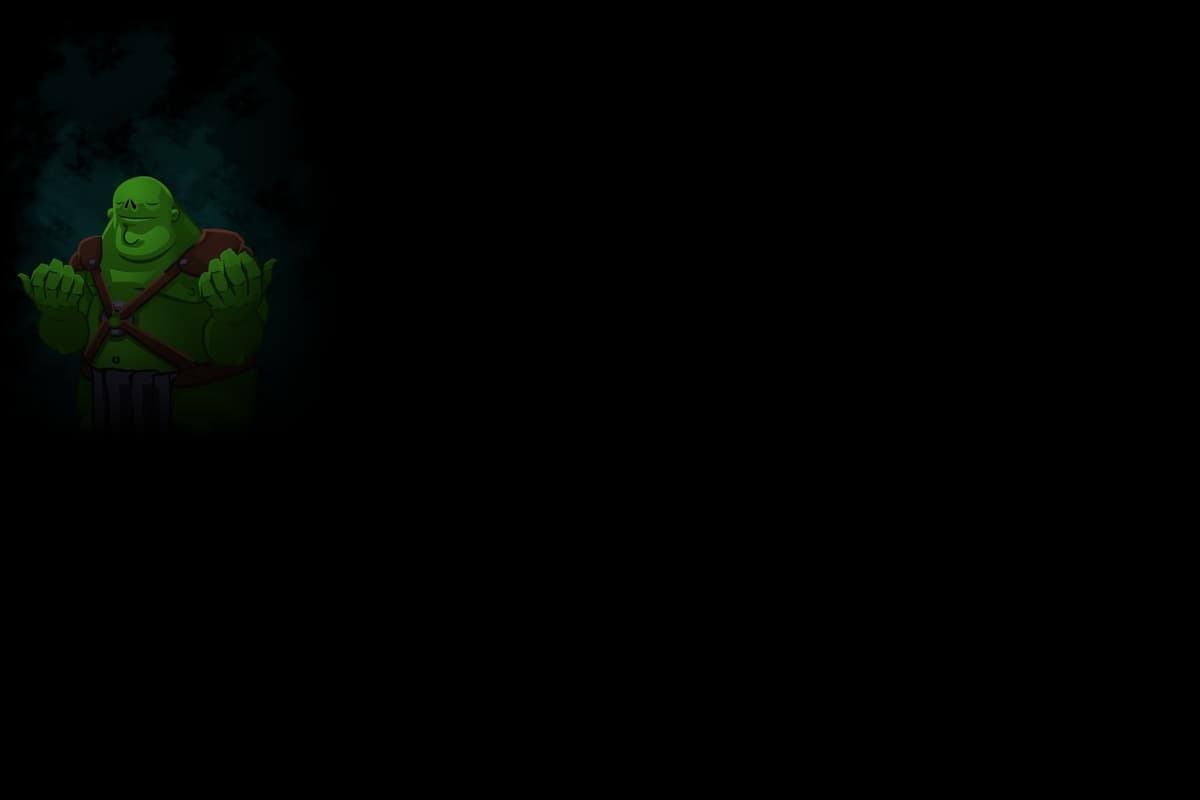 The Big plague (Profile Background)