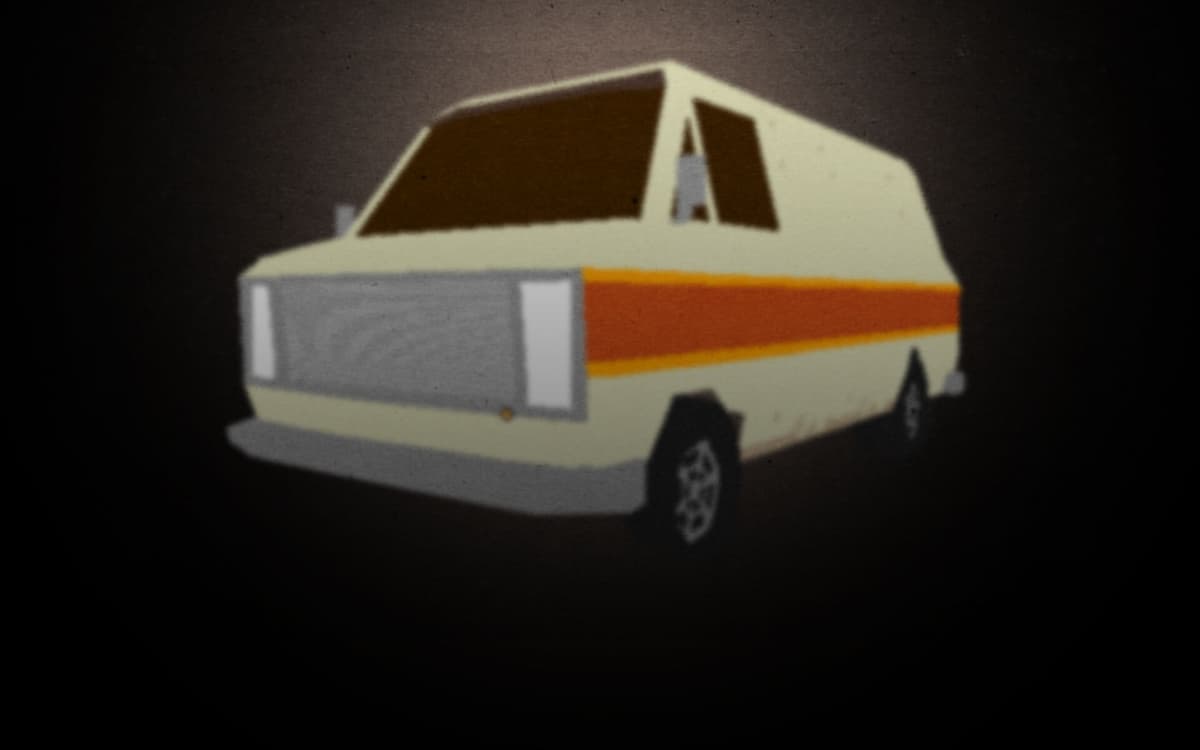 Van