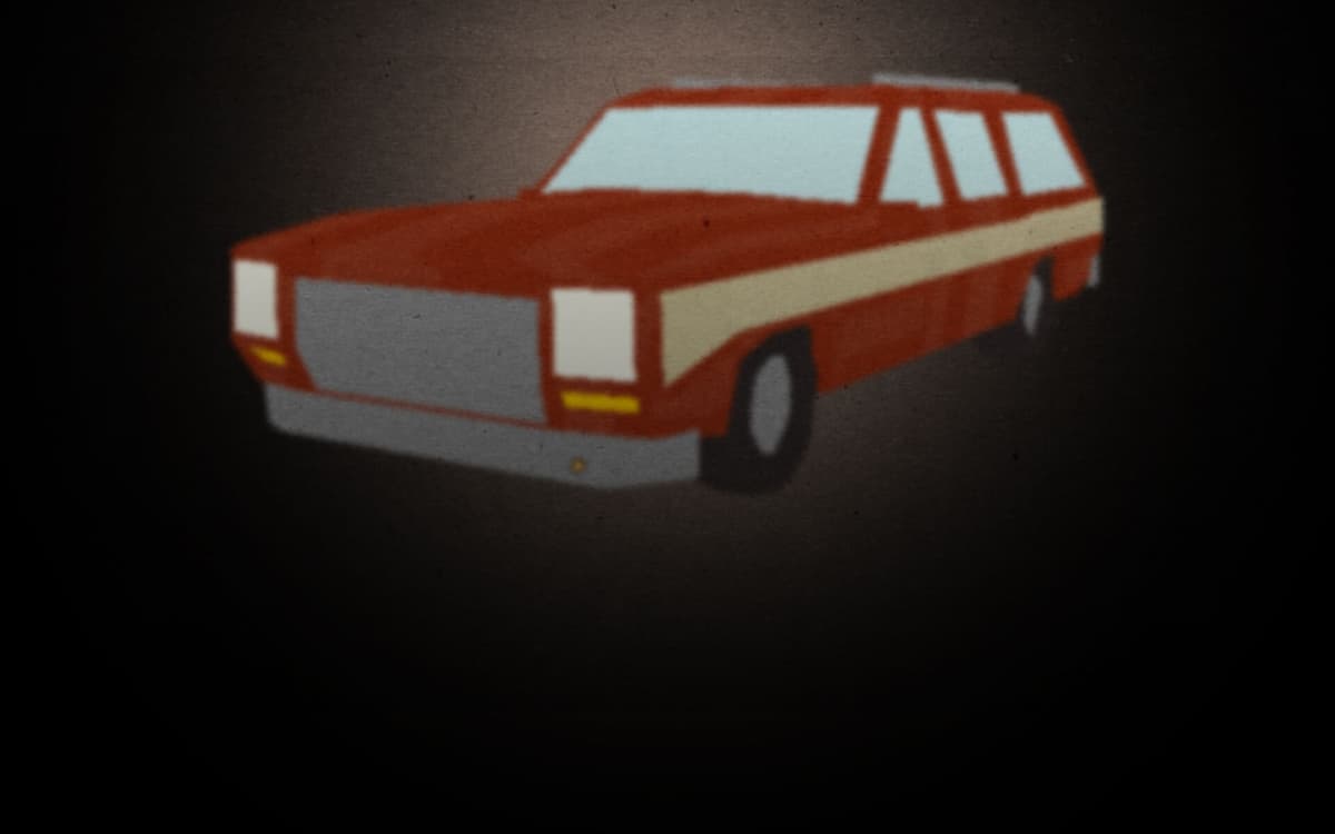 Station Wagon