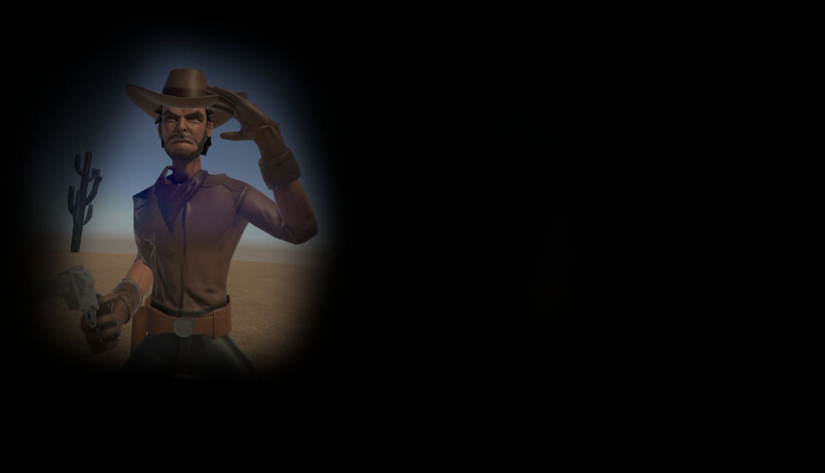 Eastwood VR