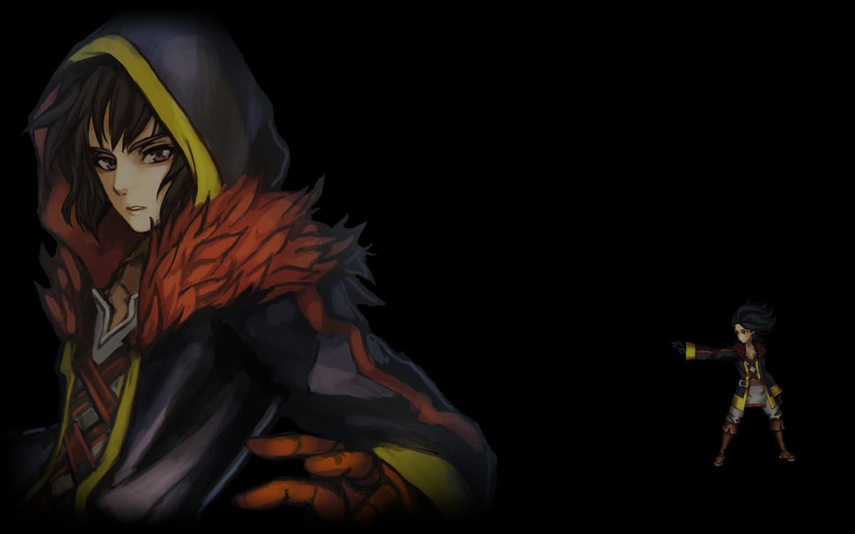 Legatus Laendur Background