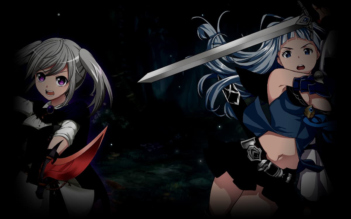Heroines