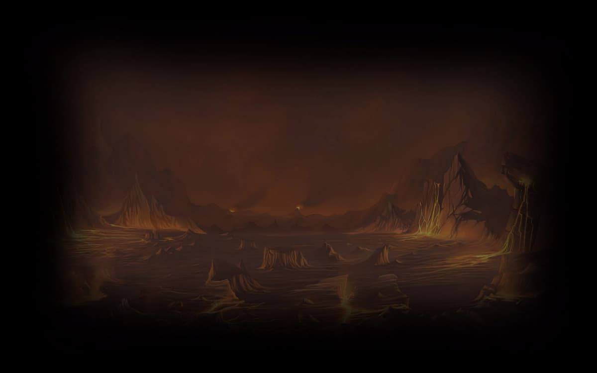 Fire world
