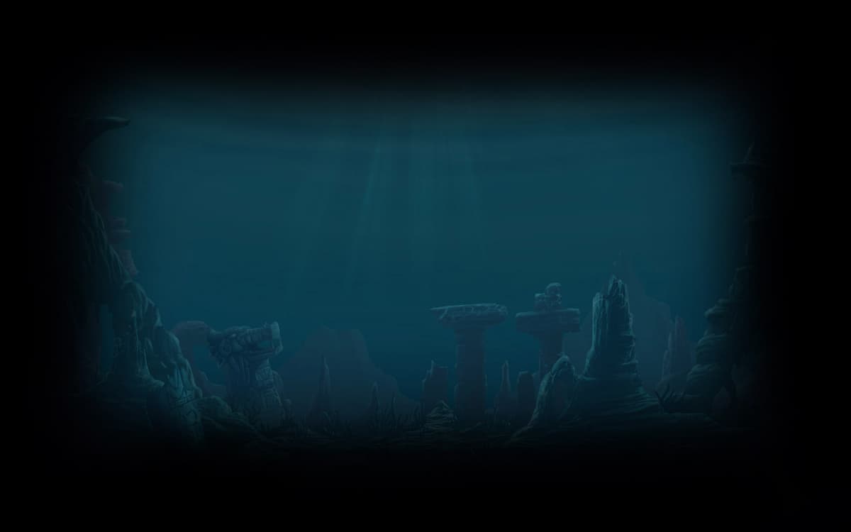 Water world