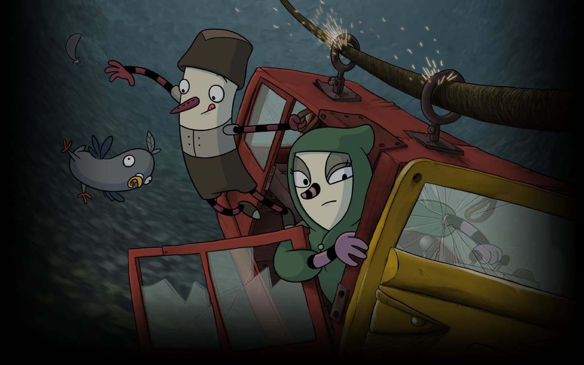 Asposian Heroes