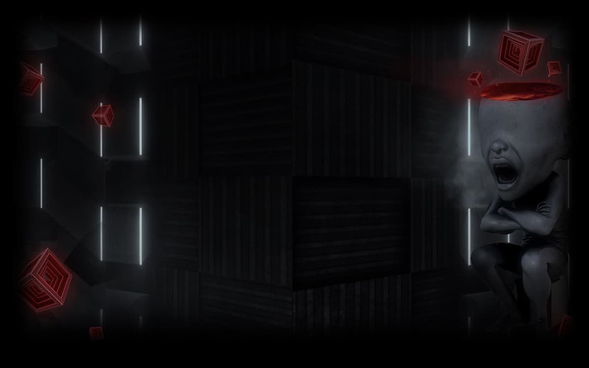 RedCube Background 1