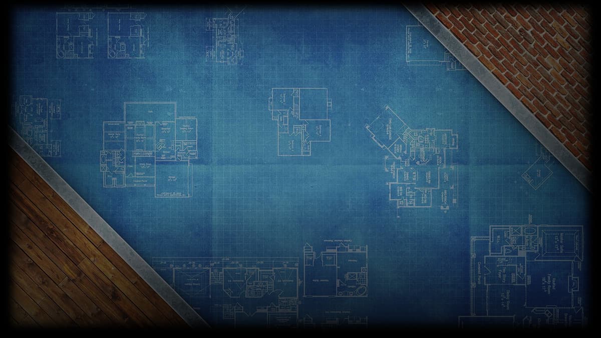 Architectureal Plans