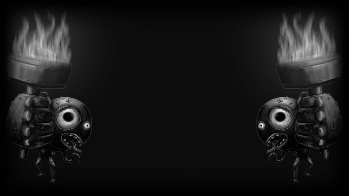 Absolved (Profile Background)
