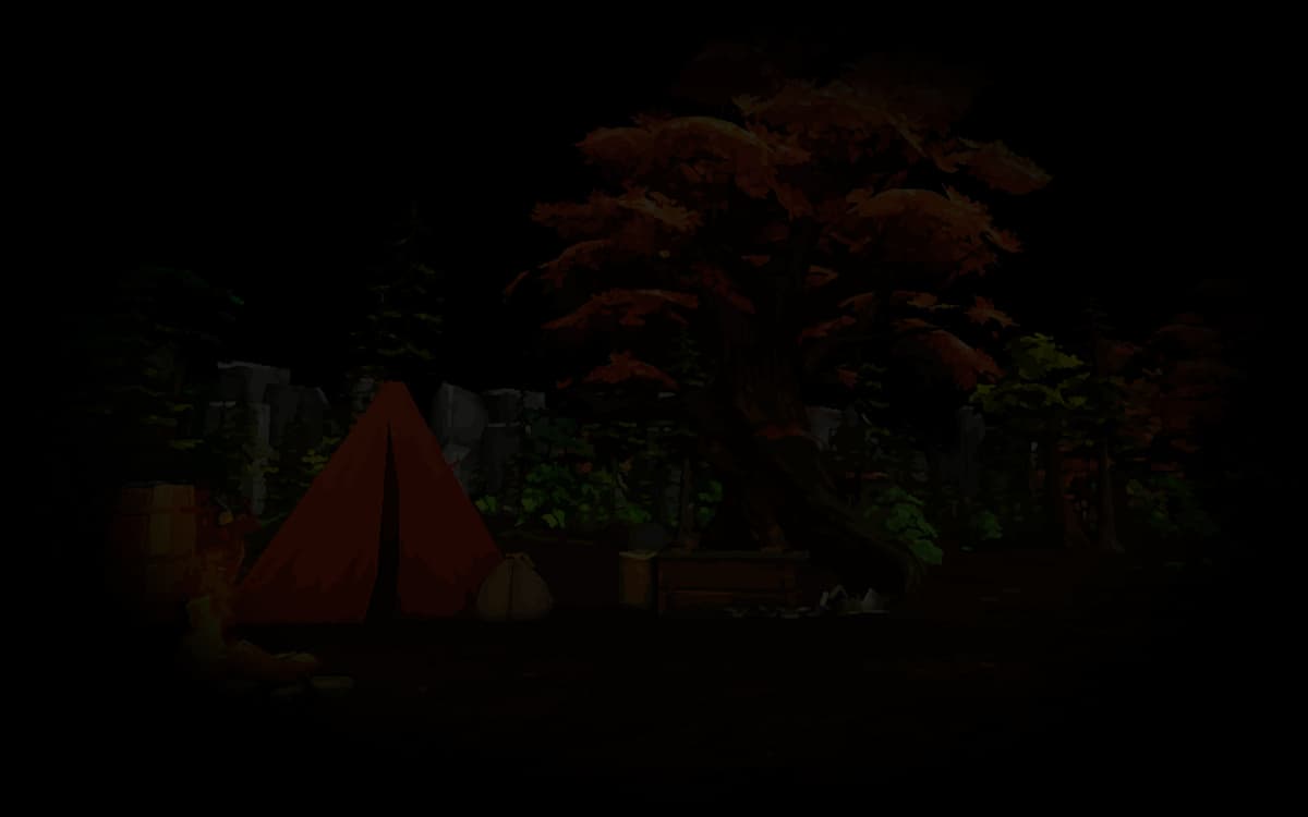 Sven Camp Bravery
