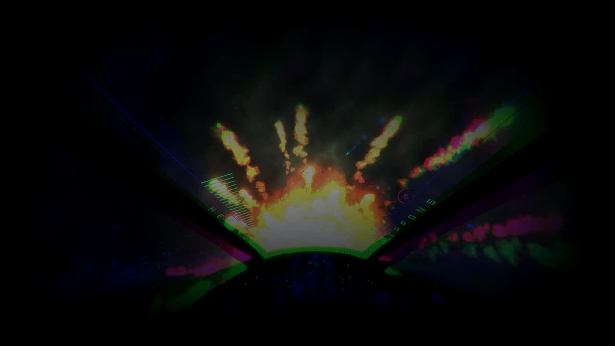 Spacewarp