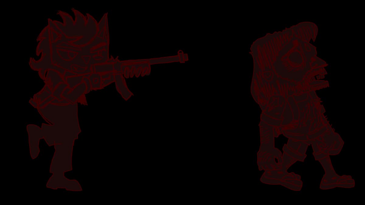 Hey you! (Profile Background)