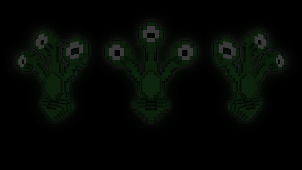 Hydras