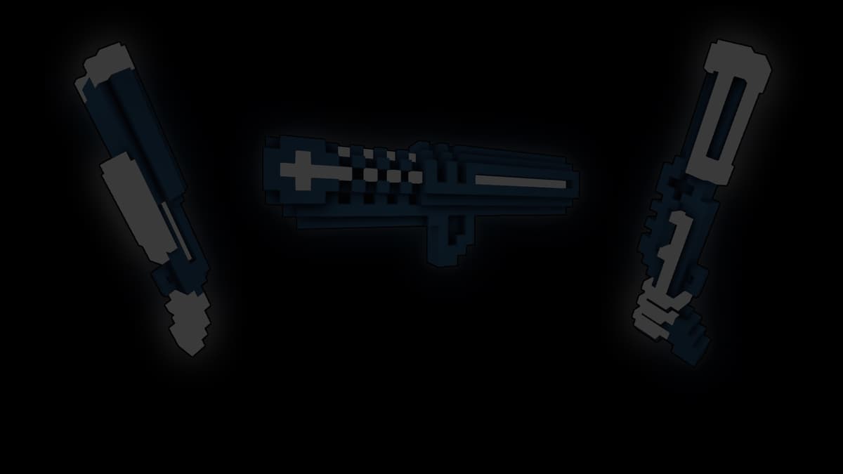 Guns