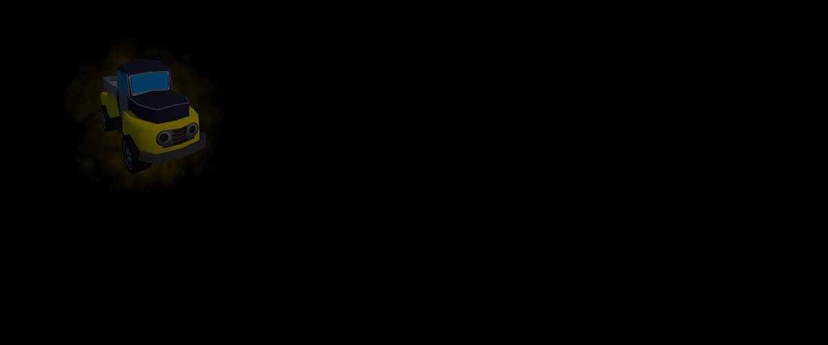 Truck (Profile Background)