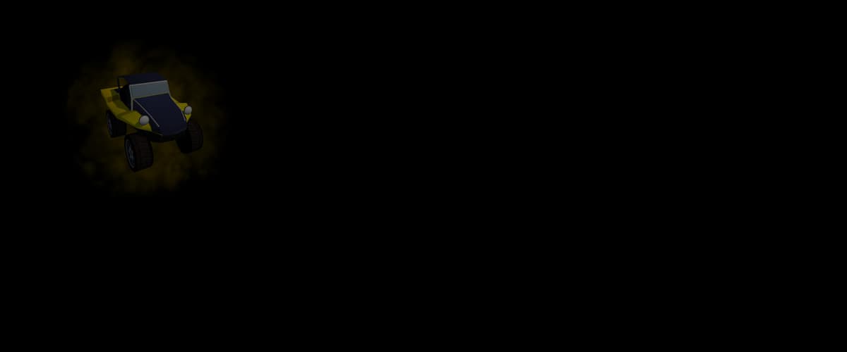 Buggy (Profile Background)