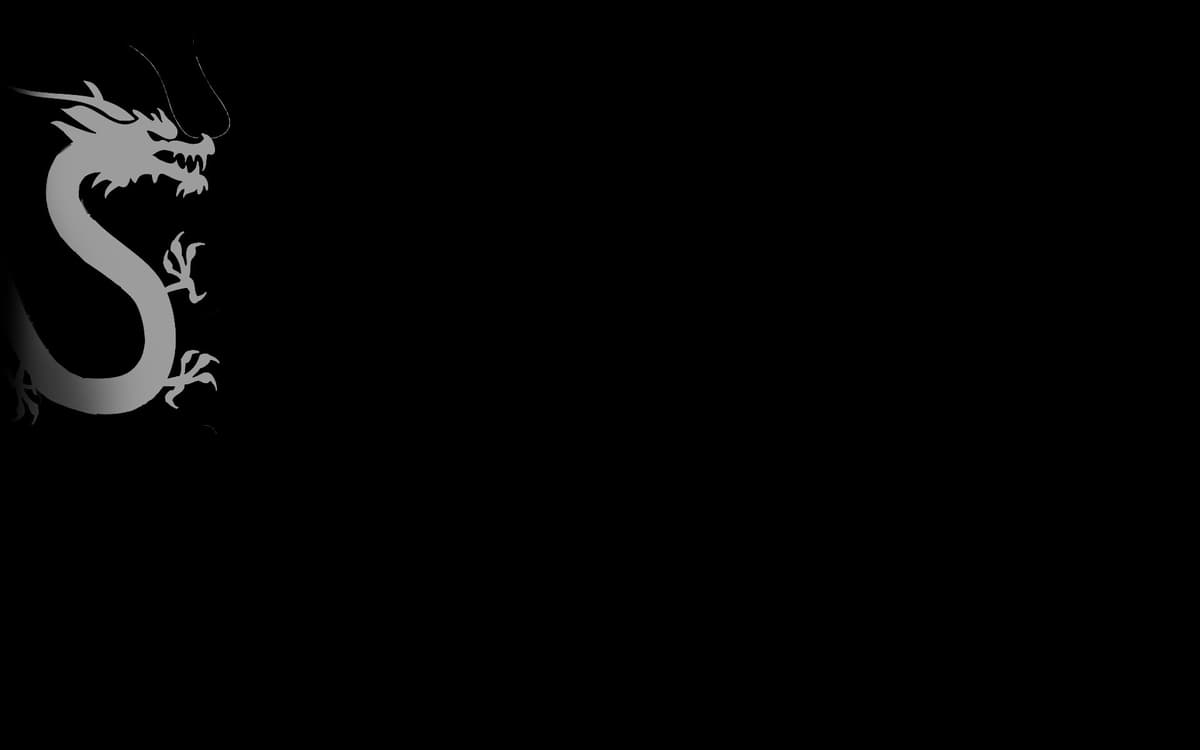 Dragon (Profile Background)