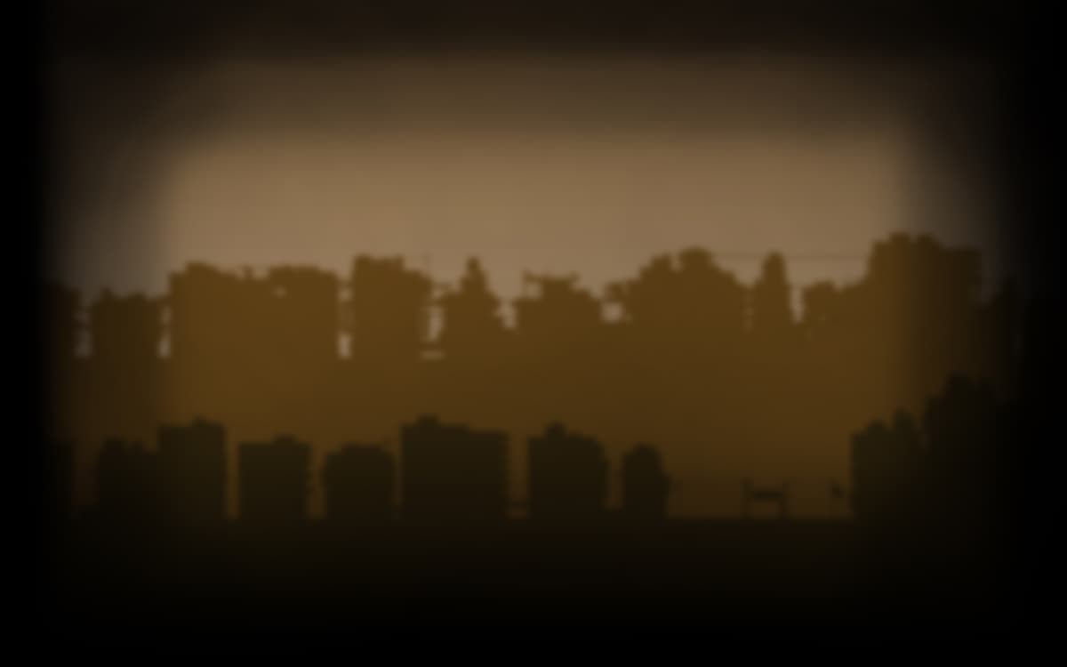 Golden Slums (Alternative colors)