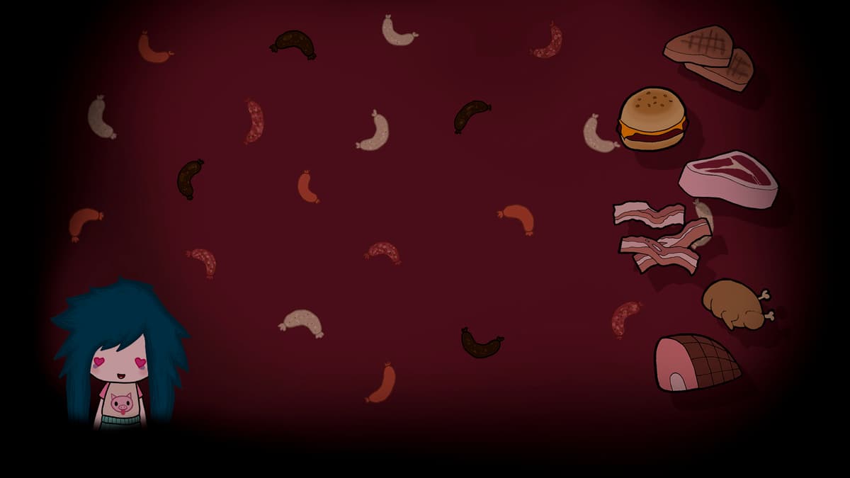 Meat love