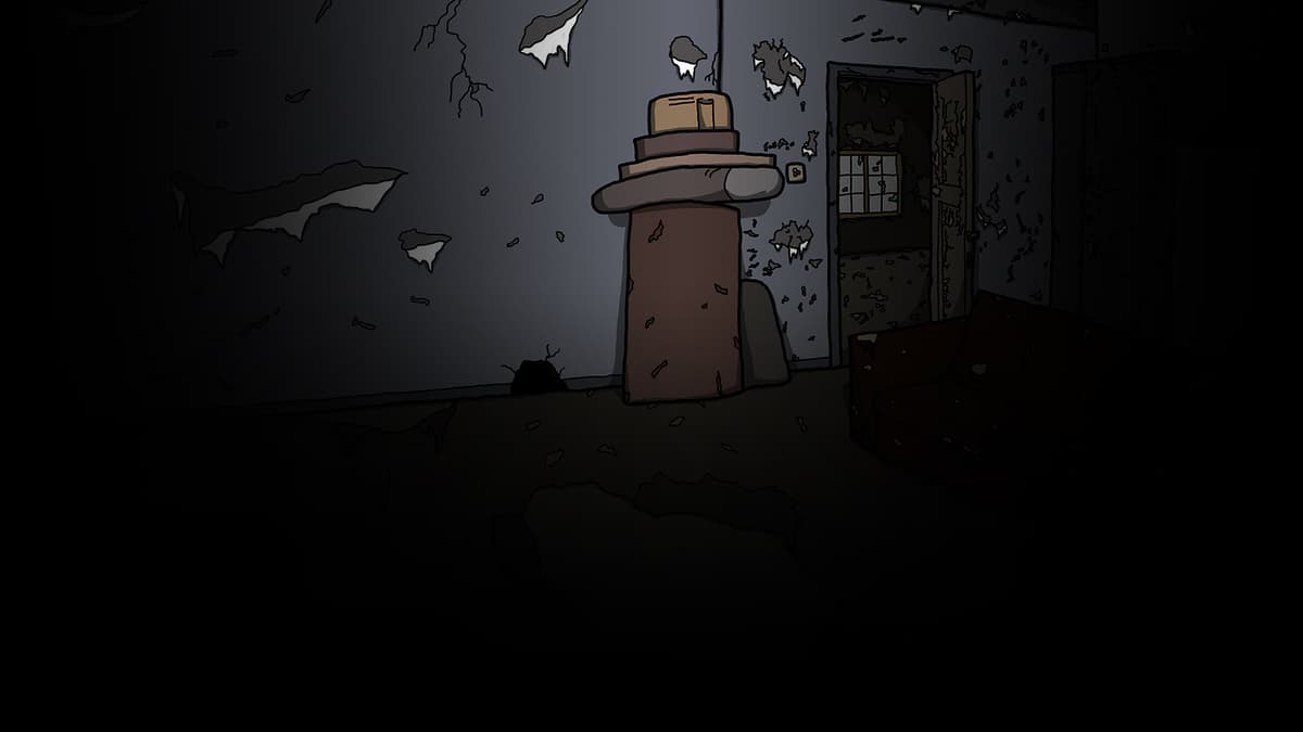 The Crackhouse
