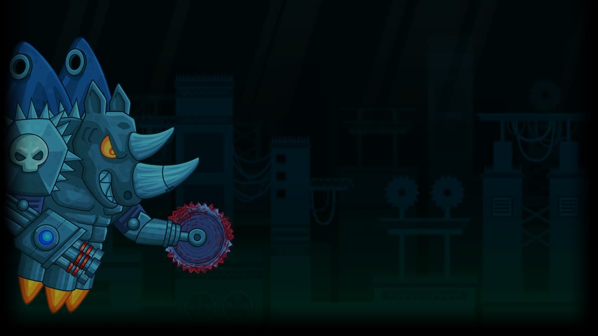 Rhinobat Background