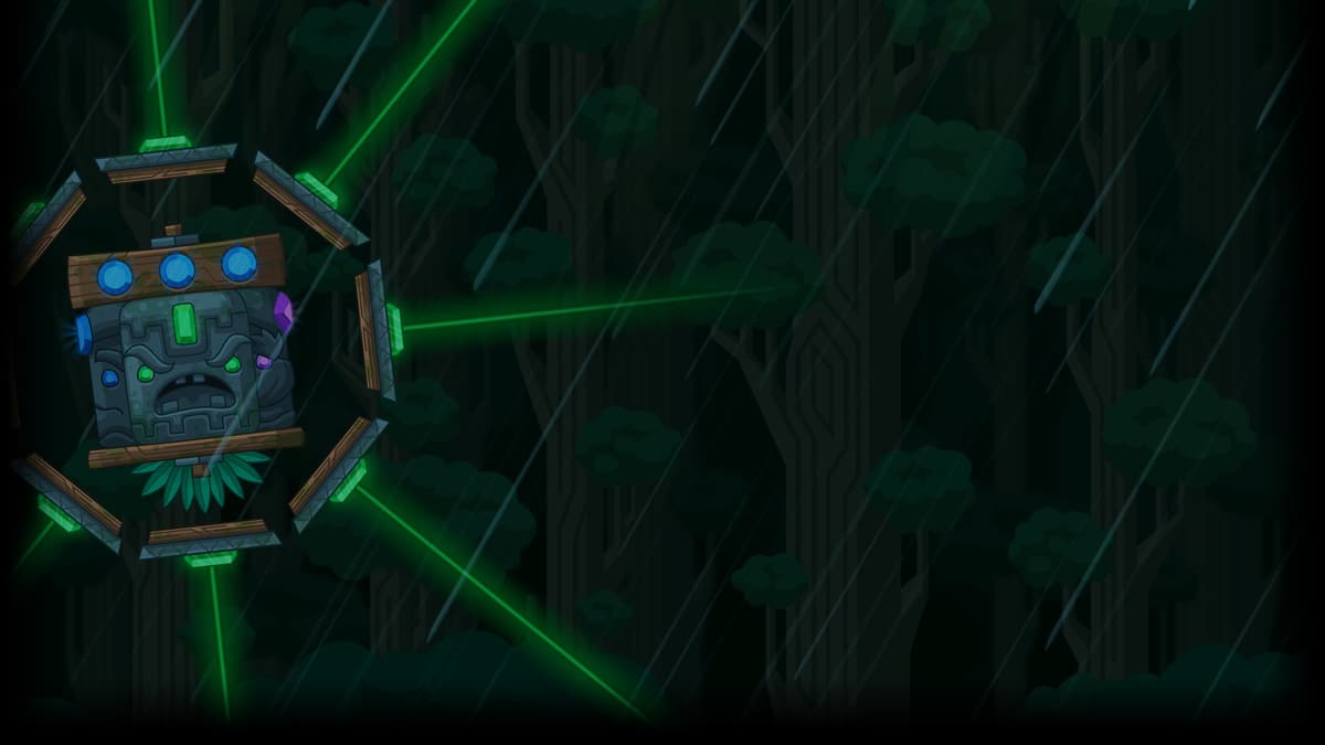 Idol Background
