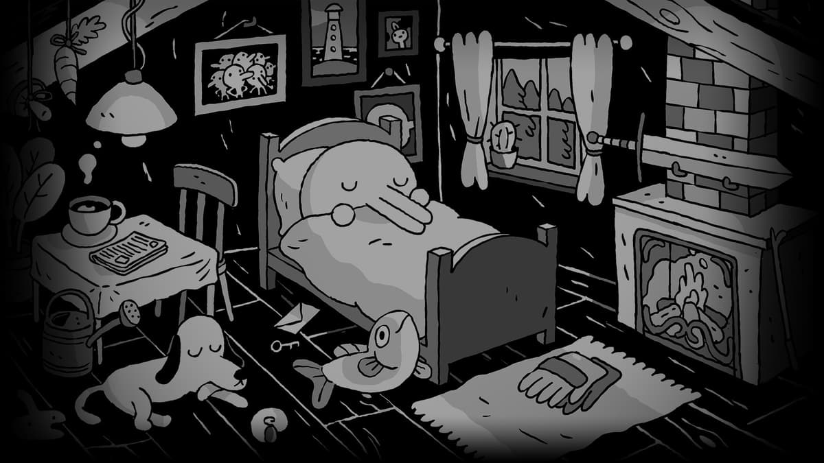 Sleep