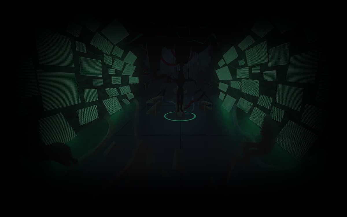 The Beginning