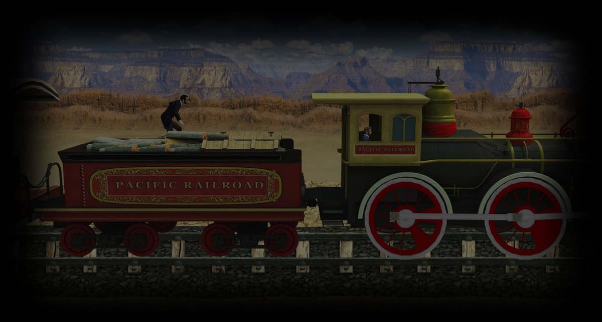 Train