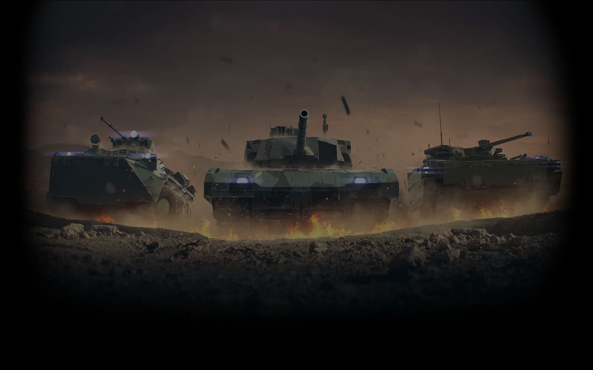 Battle NATO