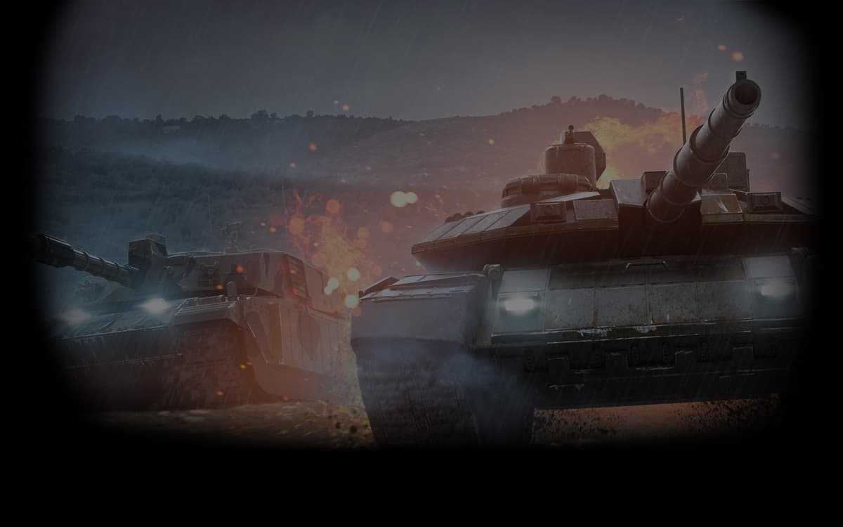 T72 (Profile Background)