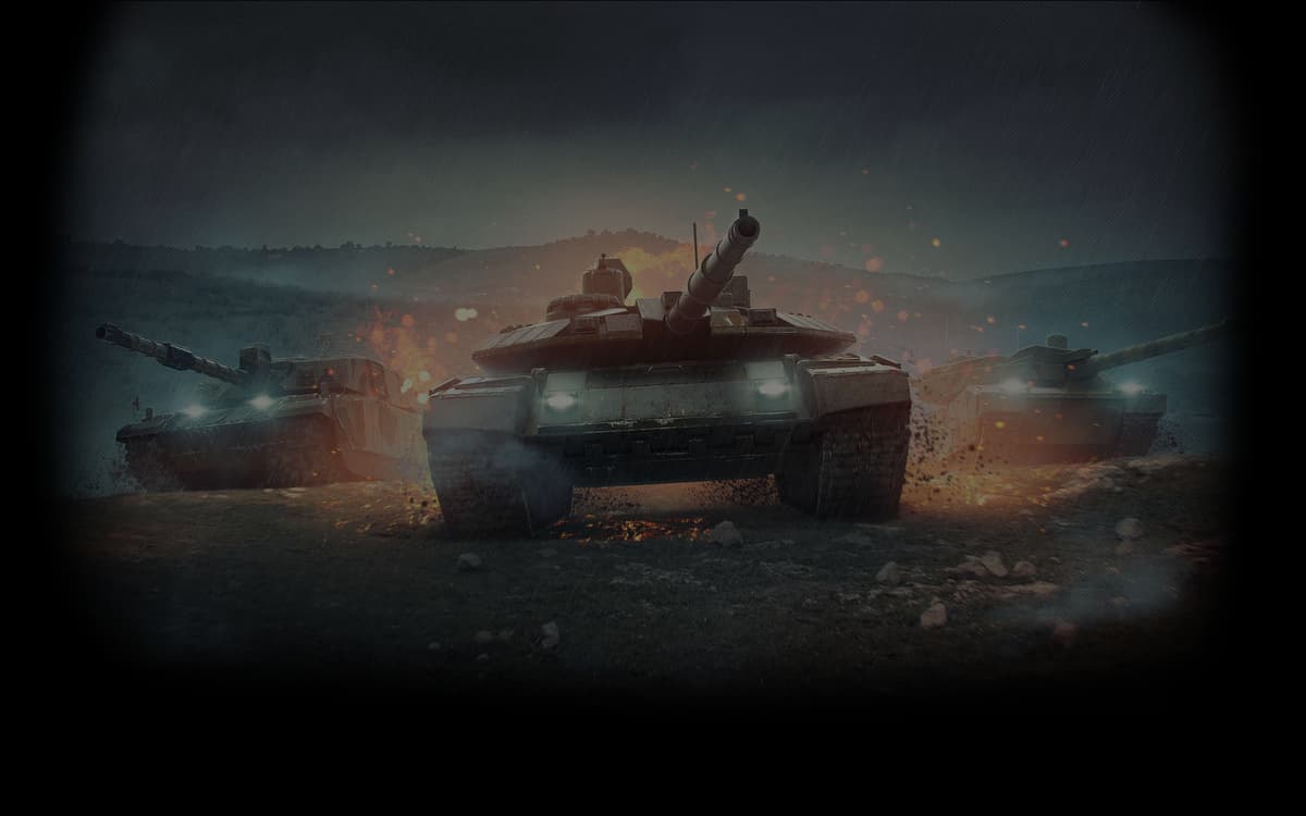 Battle Russia