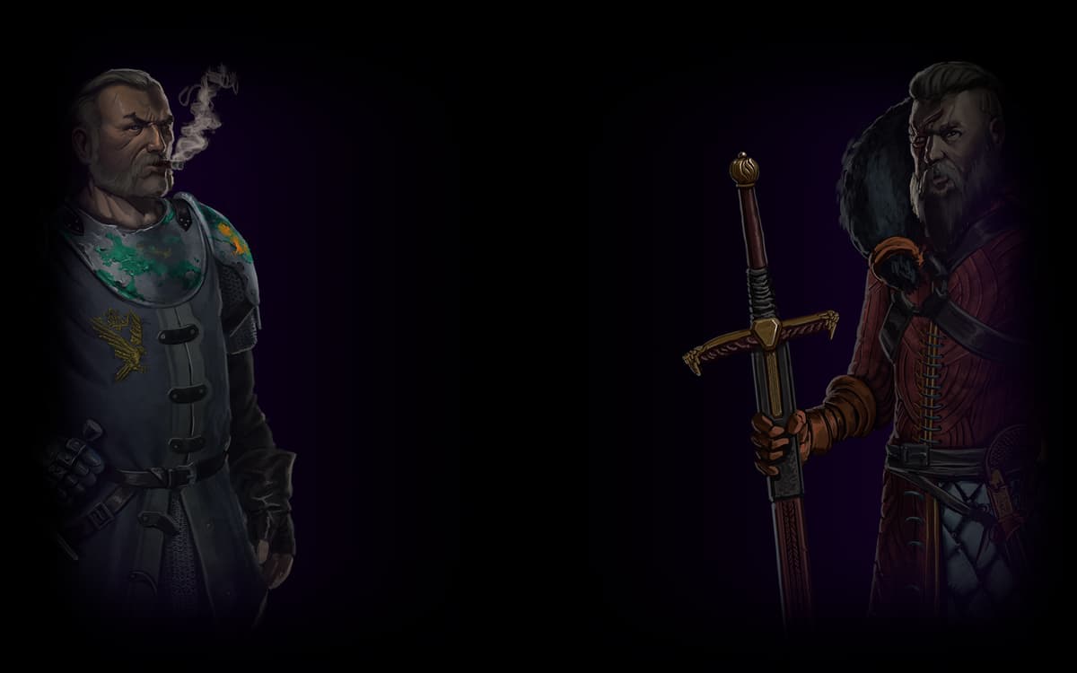 Enemies