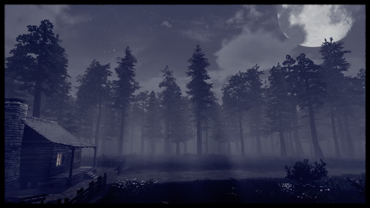 Mist