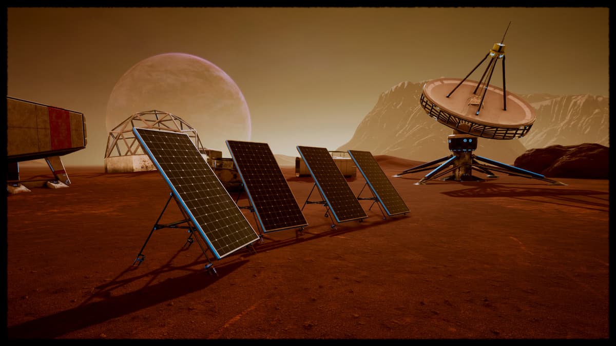 Mars