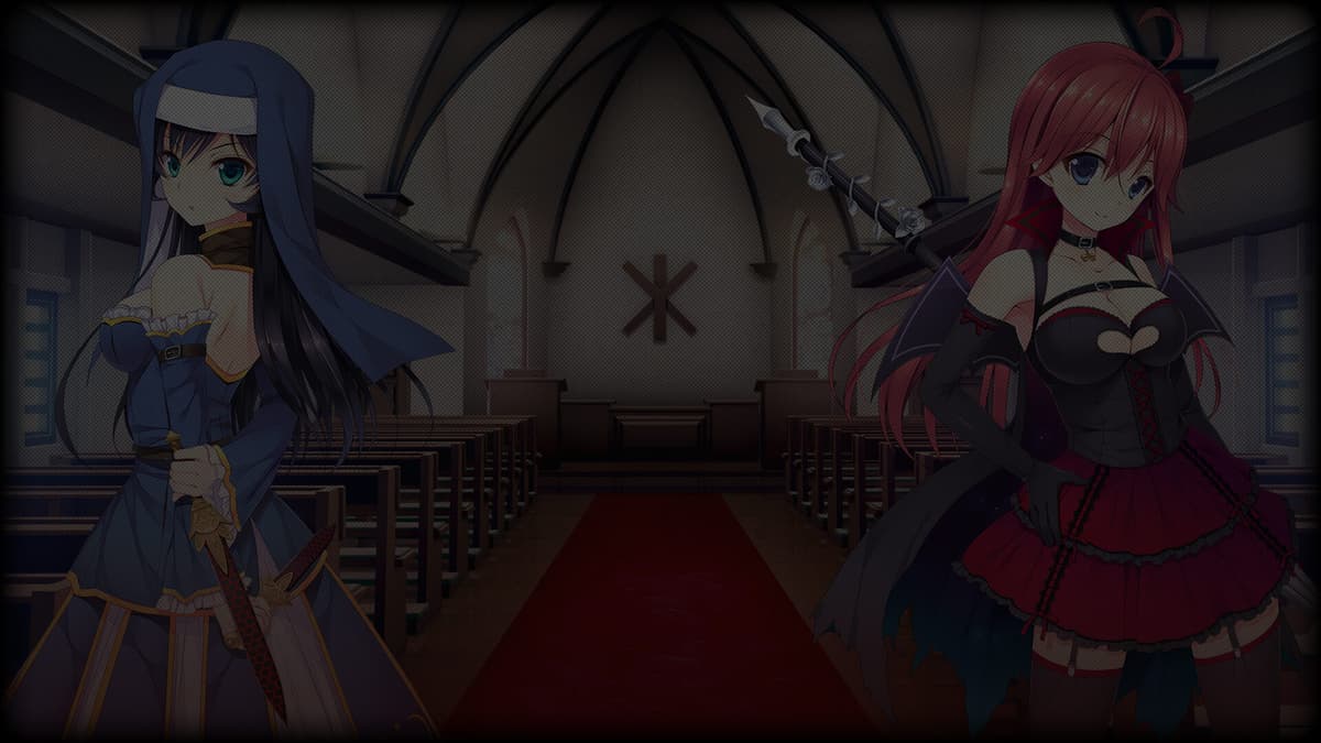 Aoi and Lycoris