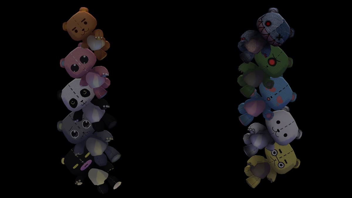 Bomb Bears
