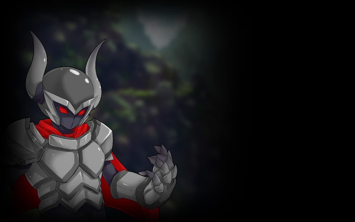 Dark Lord Background